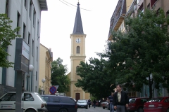Pancevo
