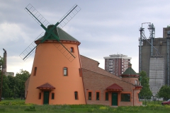 Pancevo