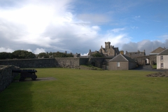 Fort Charlotte