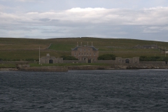 Bressay