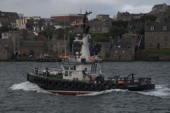 Lotsenboot