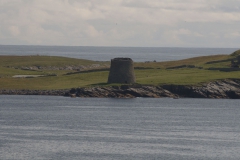 Broch of Mousa