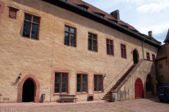 Burg Rothenfels