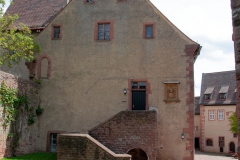 Burg Rothenfels