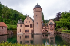 Wasserschloss Mespelbrunn
