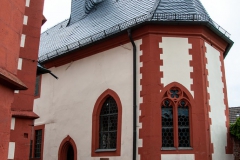 Wallfahrtskirche Hessenthal