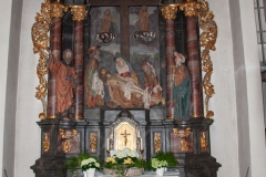 Wallfahrtskirche Hessenthal