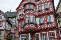 Hotel Schmuckkästchen in Miltenberg