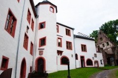 Burg Miltenberg