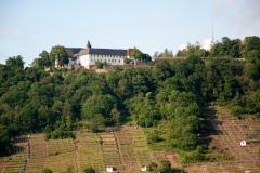 Franziskanerkloster Engelberg