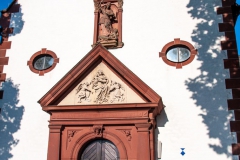Franziskanerkloster Engelberg