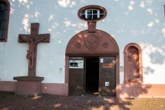 Franziskanerkloster Engelberg