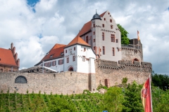 Burg Alzenau
