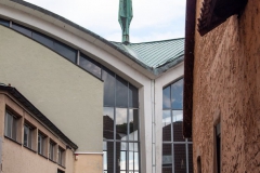 Kälberauer Kirche Mariä Geburt