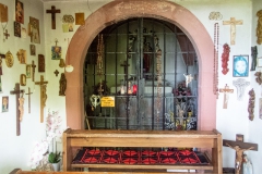 Maria-Hilf-Kapelle in Großheubach
