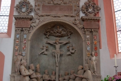 Wallfahrtskirche Hessenthal