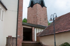 Wallfahrtskirche Hessenthal