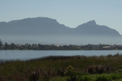 Zeekoevlei Lake