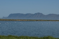 Strandfontein Sewage Plant