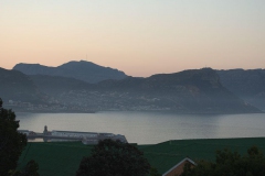 False Bay