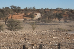 Landschaft bei Askham