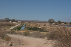 See an N10 nahe Saalskop