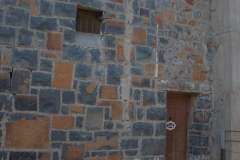 Altes Gefängnis in Britstown