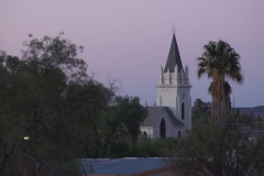 Niederländische Reformierte Kirche in Britstown