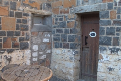 'Vyfster Old Jail' in Britstown