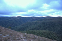 Zuurberg Area im Addo Elephant National Park