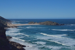 Robberg Nature Reserve