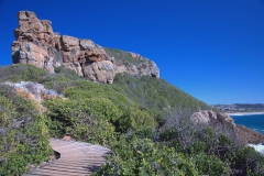 Robberg Nature Reserve
