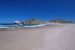 Robberg Nature Reserve