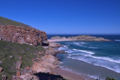 Robberg Nature Reserve