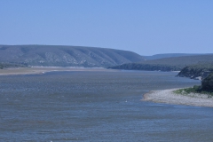 Im De Hoop Nature Reserve.