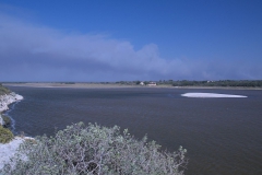 Im De Hoop Nature Reserve.