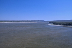 Im De Hoop Nature Reserve.