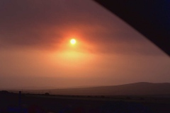 Sonnenuntergang