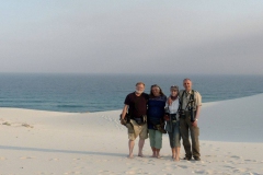 De Hoop Nature Reserve (von Chris Engelhardt)