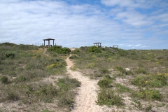 Im West Coast National Park