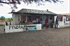 Fyndraai Padstal