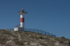 Leuchtturm Hondeklipbaai