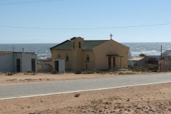 Hondeklipbaai