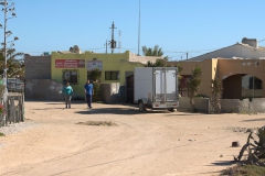 Hondeklipbaai