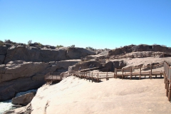 Augrabies Falls National Park