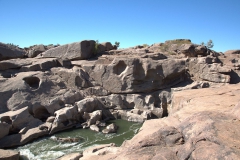 Augrabies Falls National Park