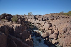 Augrabies Falls National Park