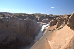 Augrabies Falls National Park