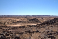 Augrabies Falls National Park