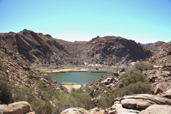 Augrabies Falls National Park